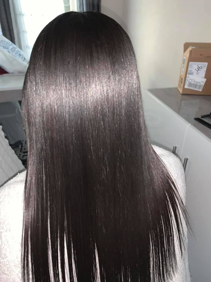 Veronderstelling Madison Mier Haarbehandelingen - Ana's Hair and Beauty