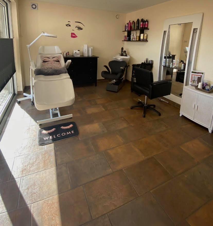 Beautysalon Ysselstyen Beautysalon Ysselstyen